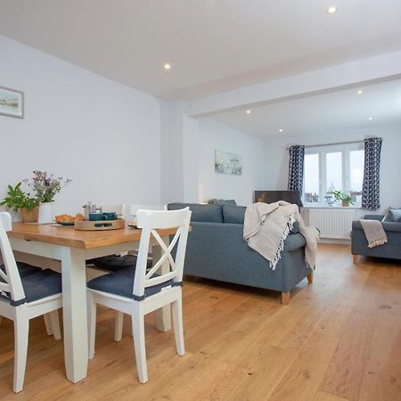 Shell Cottage Sidmouth Buitenkant foto