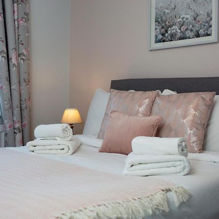 Shell Cottage Sidmouth Buitenkant foto