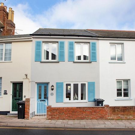 Shell Cottage Sidmouth Buitenkant foto