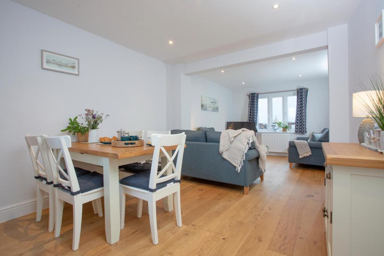 Shell Cottage Sidmouth Buitenkant foto
