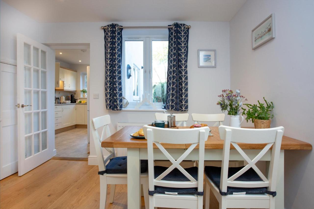 Shell Cottage Sidmouth Buitenkant foto