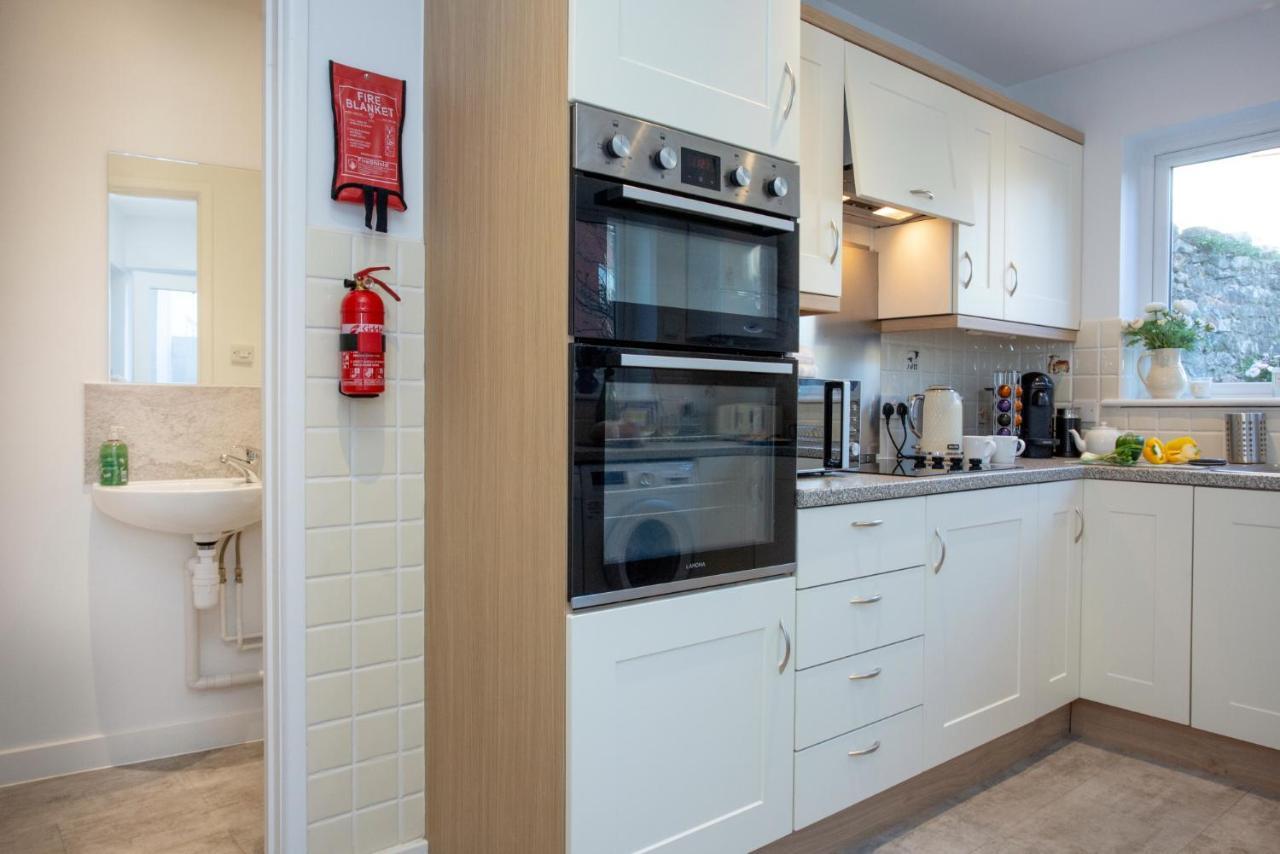 Shell Cottage Sidmouth Buitenkant foto