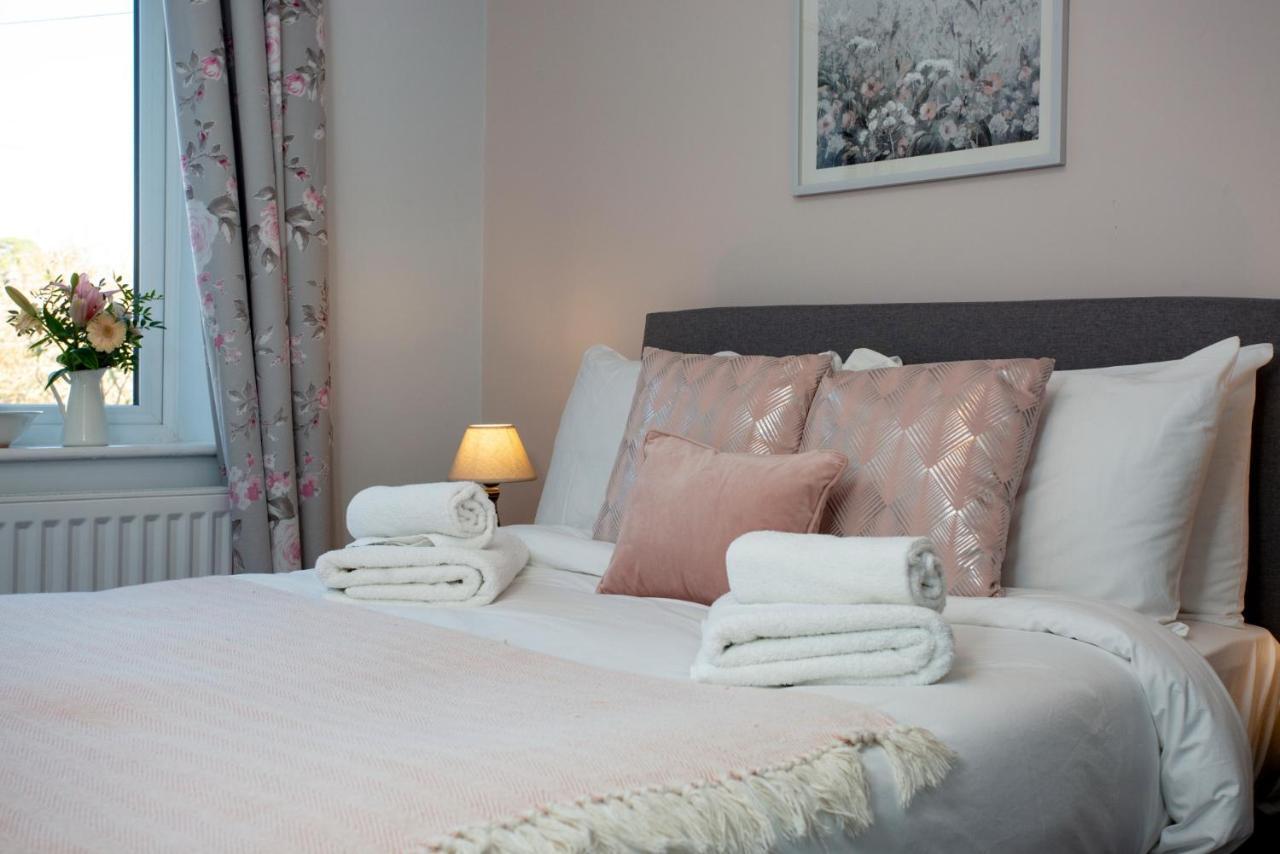 Shell Cottage Sidmouth Buitenkant foto