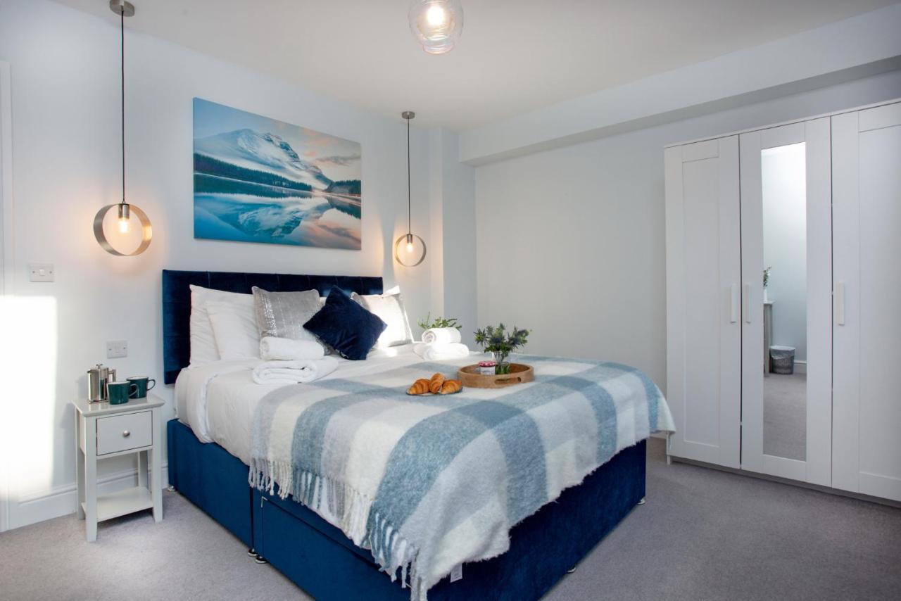 Shell Cottage Sidmouth Buitenkant foto